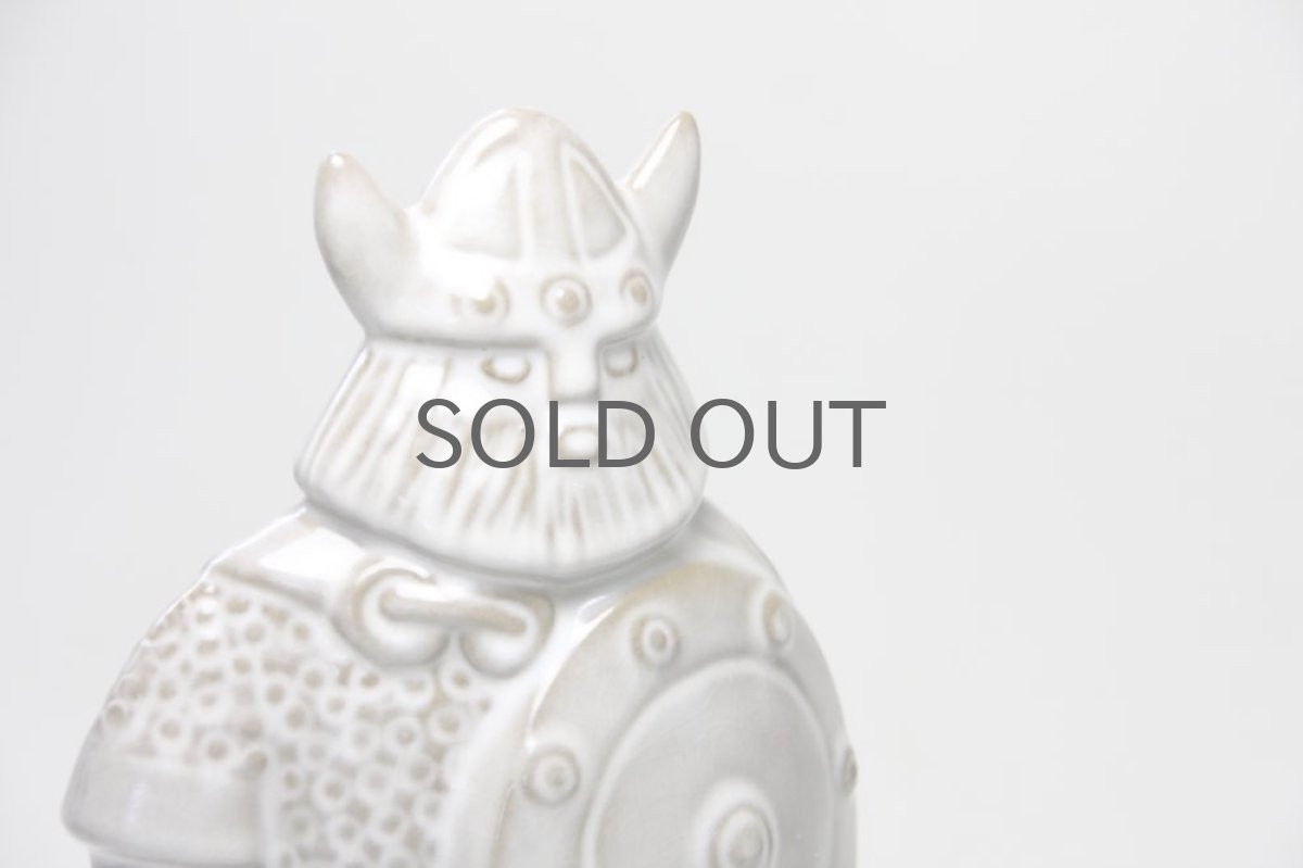 画像2: Upsala Ekeby/ウプサラ エクビィ/ヴァイキング /Lサイズ (2)