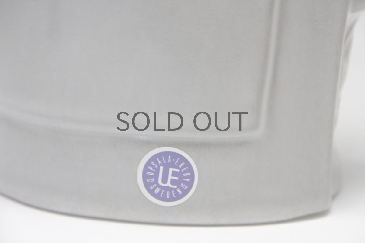 画像4: Upsala Ekeby/ウプサラ エクビィ/ヴァイキング /Lサイズ (4)