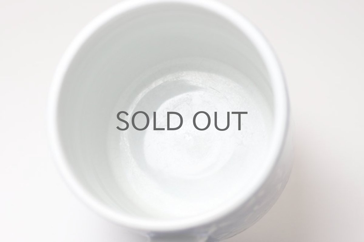 画像4: Upsala Ekeby/ウプサラ エクビィ/Ingrid Atterberg /マグ/Lサイズ (4)