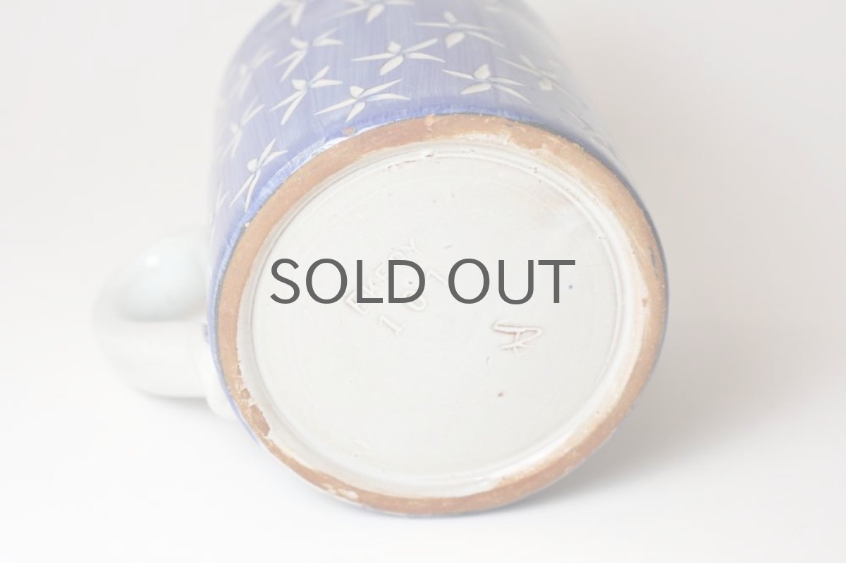 画像5: Upsala Ekeby/ウプサラ エクビィ/Ingrid Atterberg /マグ/Lサイズ (5)