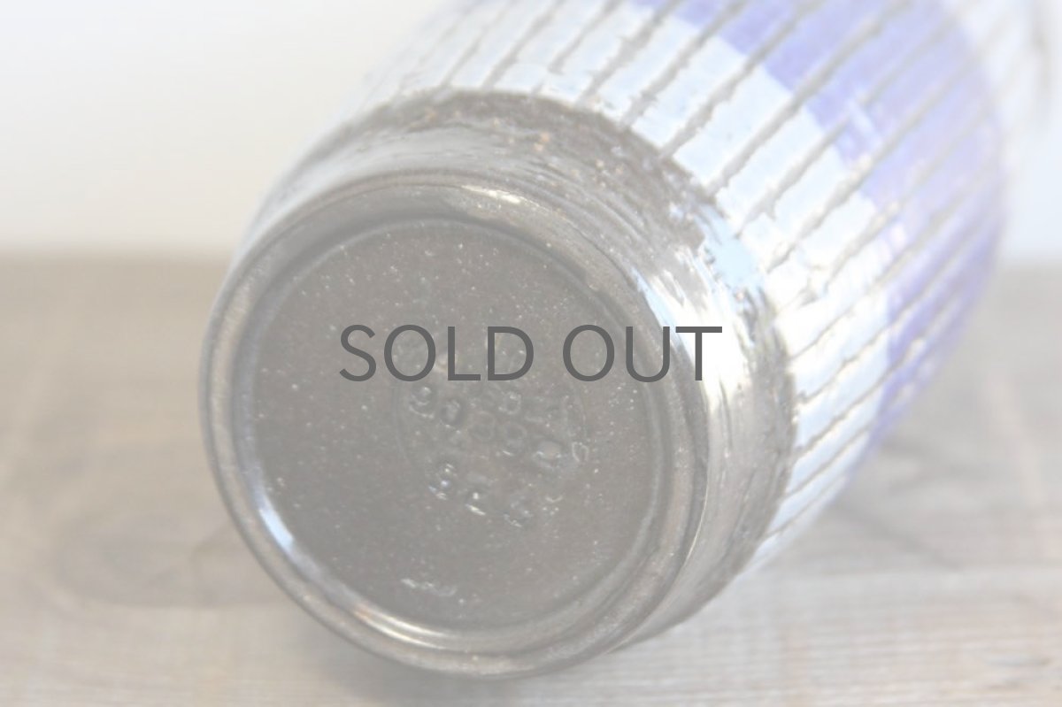 画像5: Upsala Ekeby /ウプサラ エクビィ/Göran Andersson/Stripa/フラワーベース (5)