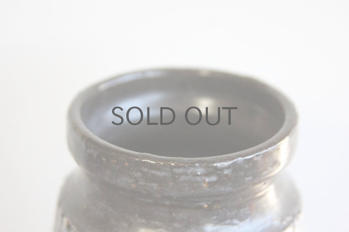 画像4: Upsala Ekeby /ウプサラ エクビィ/Göran Andersson/Stripa/フラワーベース (4)