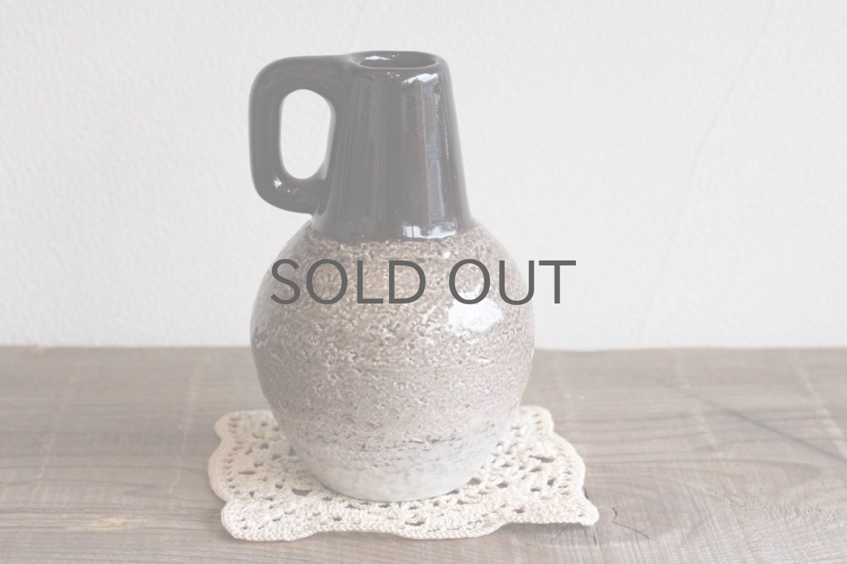 画像4: Upsala Ekeby  ウプサラ エクビィ Ingrid Atterberg一輪挿し  (4)