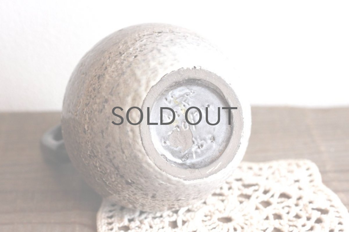 画像5: Upsala Ekeby  ウプサラ エクビィ Ingrid Atterberg一輪挿し  (5)