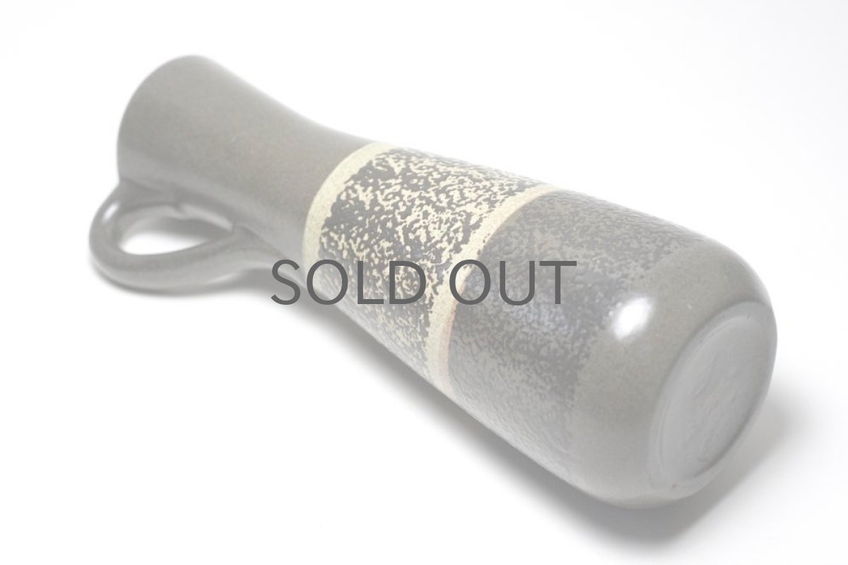 画像5: ビンテージ北欧雑貨/Upsala Ekeby /ウプサラ エクビィ/マリ・シムルソン/花瓶 (5)