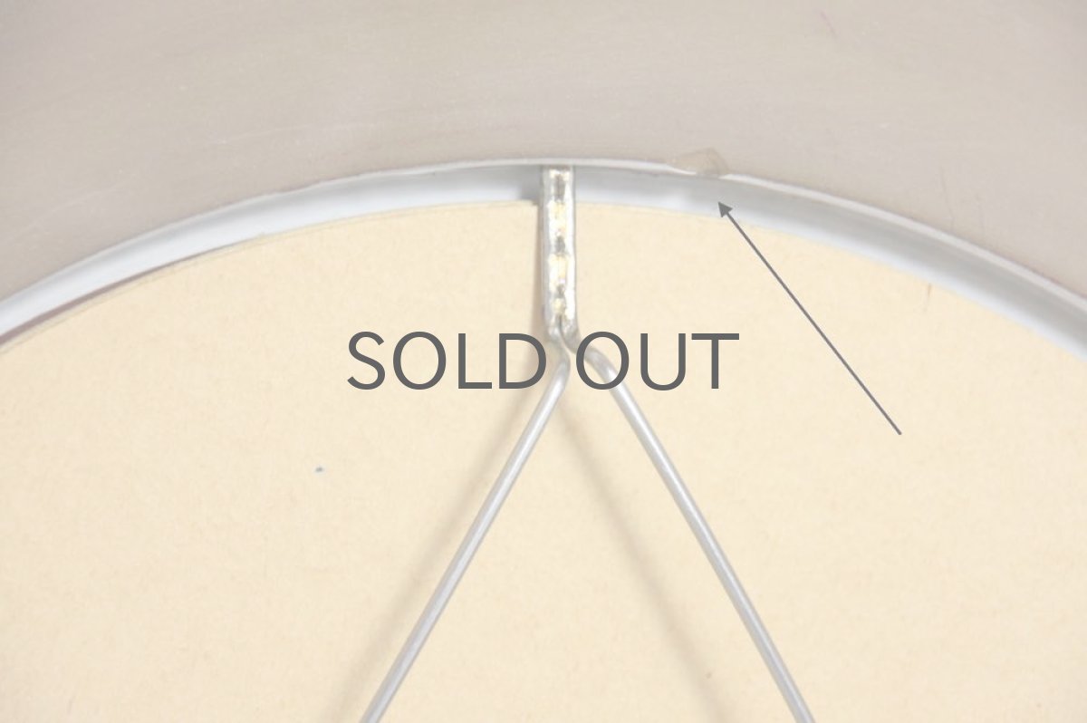 画像6: Upsala Ekeby/ウプサラ エキュビ  マリ・シムルソン 壁掛け鏡 (6)