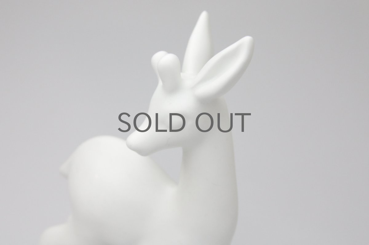 画像3: GEFLE ゲフレ 小鹿のオブジェ (3)