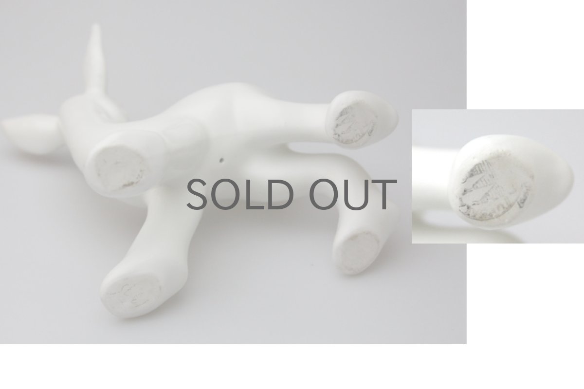 画像5: GEFLE ゲフレ 小鹿のオブジェ (5)