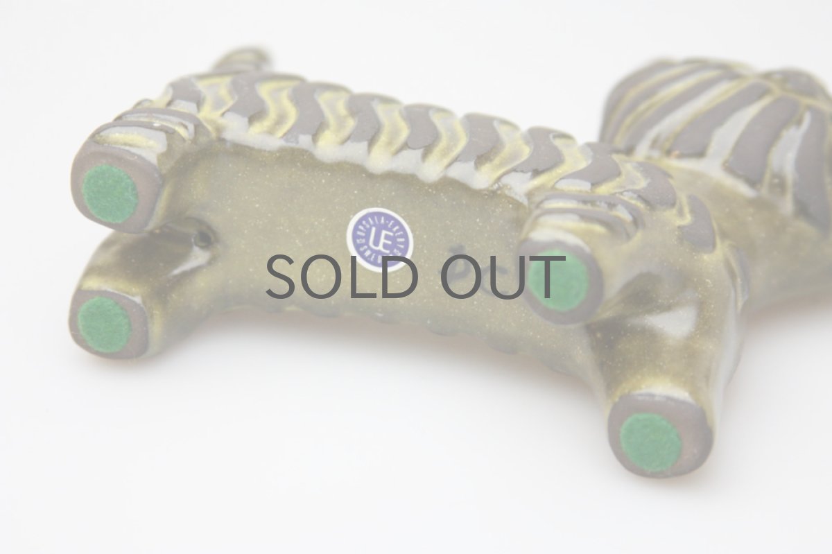 画像5: Upsala Ekeby  ウプサラ エクビー Dorothy ネコ  (5)