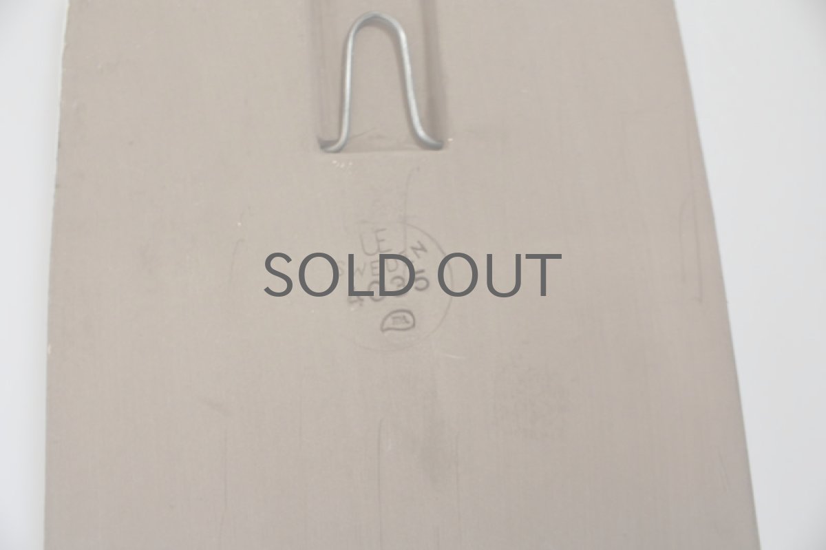 画像5: 北欧/Upsala Ekeby ウプサラ マリ・シムルソン 陶板 (5)