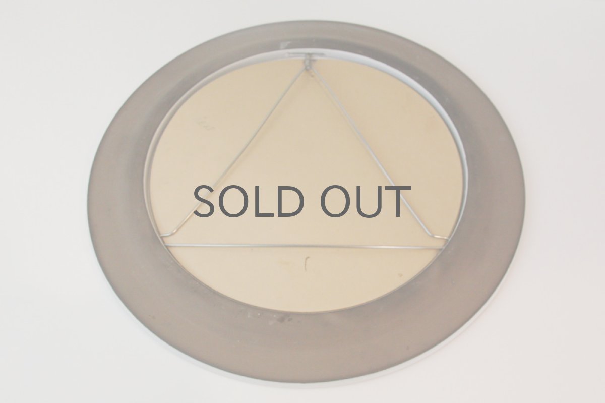 画像4: Upsala Ekeby/ウプサラ　エキュビ　 マリ・シムルソン 壁掛け鏡 (4)