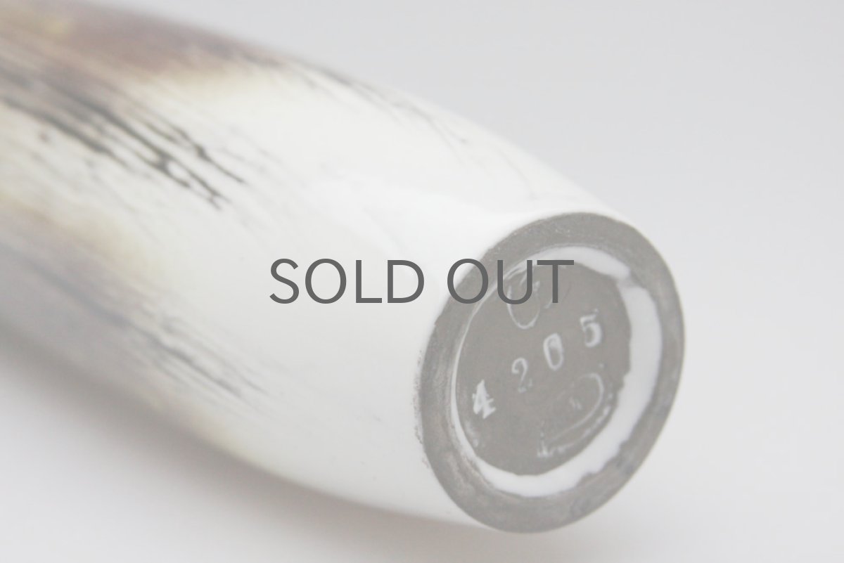 画像4: Upsala Ekeby  ウプサラ エクビィ マリ・シムルソン  Kaskad花瓶  (4)