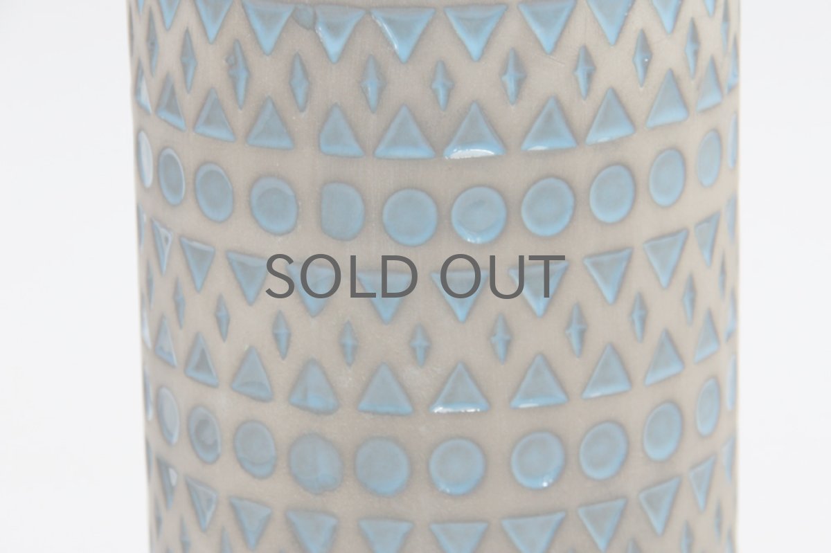 画像4: Upsala Ekeby/ウプサラ エキュビ マリ・シムルソン  フラワーベース (4)