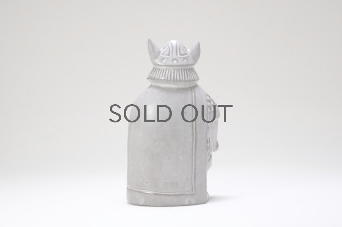 画像5: Upsala Ekeby/ウプサラ エクビィ/ヴァイキング /Mサイズ/No.1 (5)