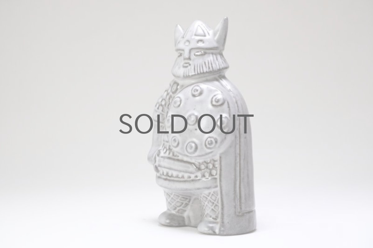 画像3: Upsala Ekeby/ウプサラ エクビィ/ヴァイキング /Mサイズ/No.1 (3)