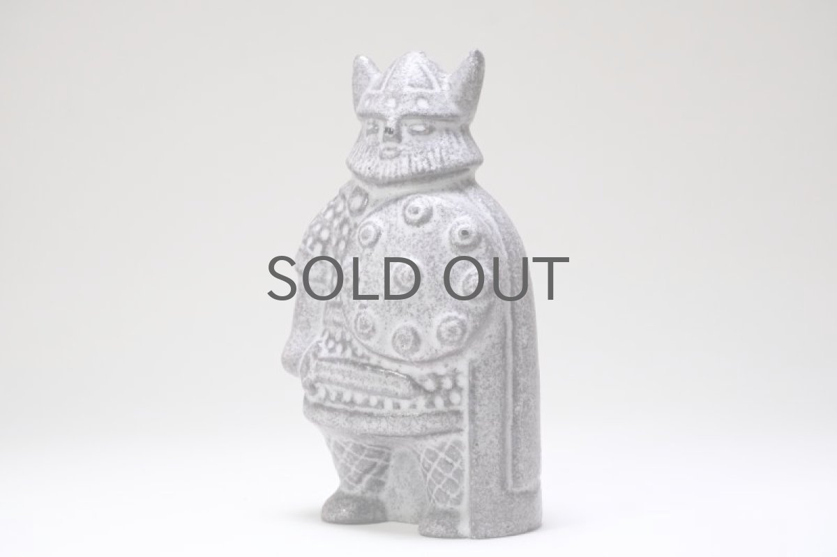 画像3: Upsala Ekeby/ウプサラ　エクビィ/ヴァイキング /Mサイズ/No.2 (3)