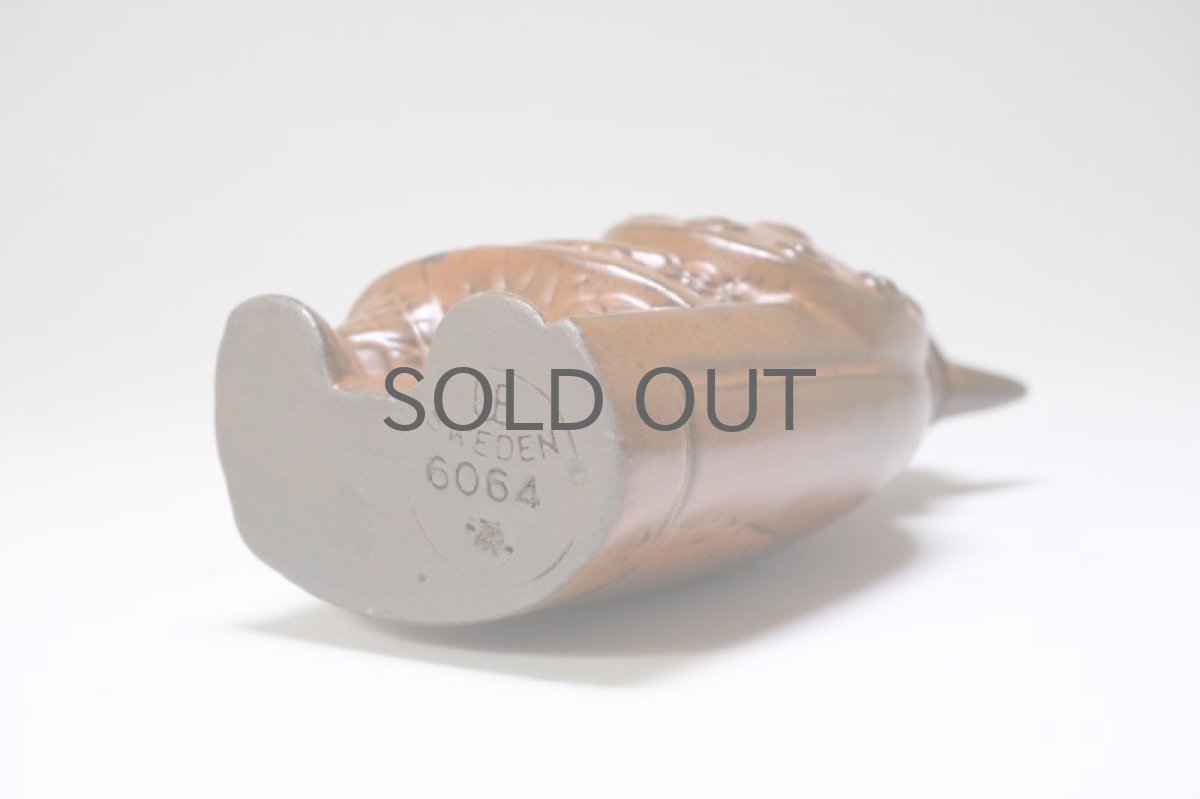 画像7: Upsala Ekeby/ウプサラ　エクビィ/ヴァイキング /Mサイズ/No.3 (7)