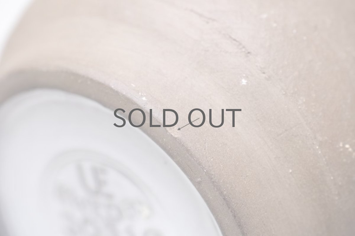 画像7: Upsala Ekeby/ウプサラエクビィ/Göran Andersson/Star/花瓶/ベース/Sサイズ  (7)