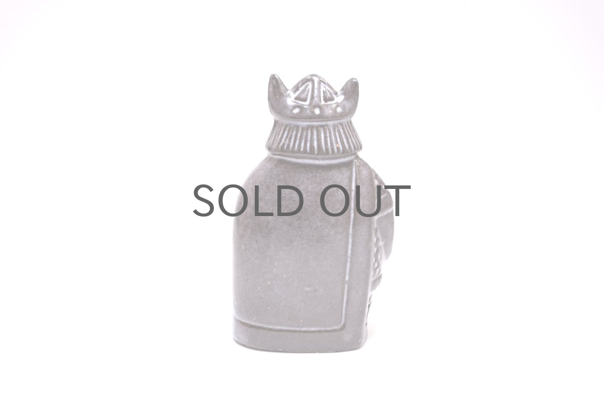 画像3: Upsala Ekeby/ウプサラ エクビィ/Taisto Kaasinen/タイスト・カーシネン/ヴァイキング /Sサイズ (3)