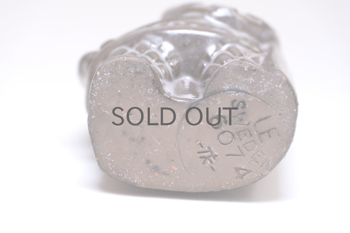 画像6: Upsala Ekeby/ウプサラ エクビィ/Taisto Kaasinen/タイスト・カーシネン/ヴァイキング /Sサイズ (6)