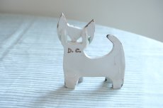 画像6: Upsala Ekeby/ウプサラ　エクビー/Dorothy Clough/ドロシークラフ/Gefle/ゲフレ/ネコ (6)