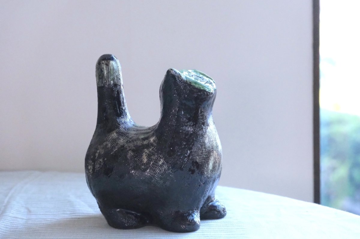 画像5: Upsala Ekeby /ウプサラ　エクビィ/Göran Andersson/親ネコ (5)