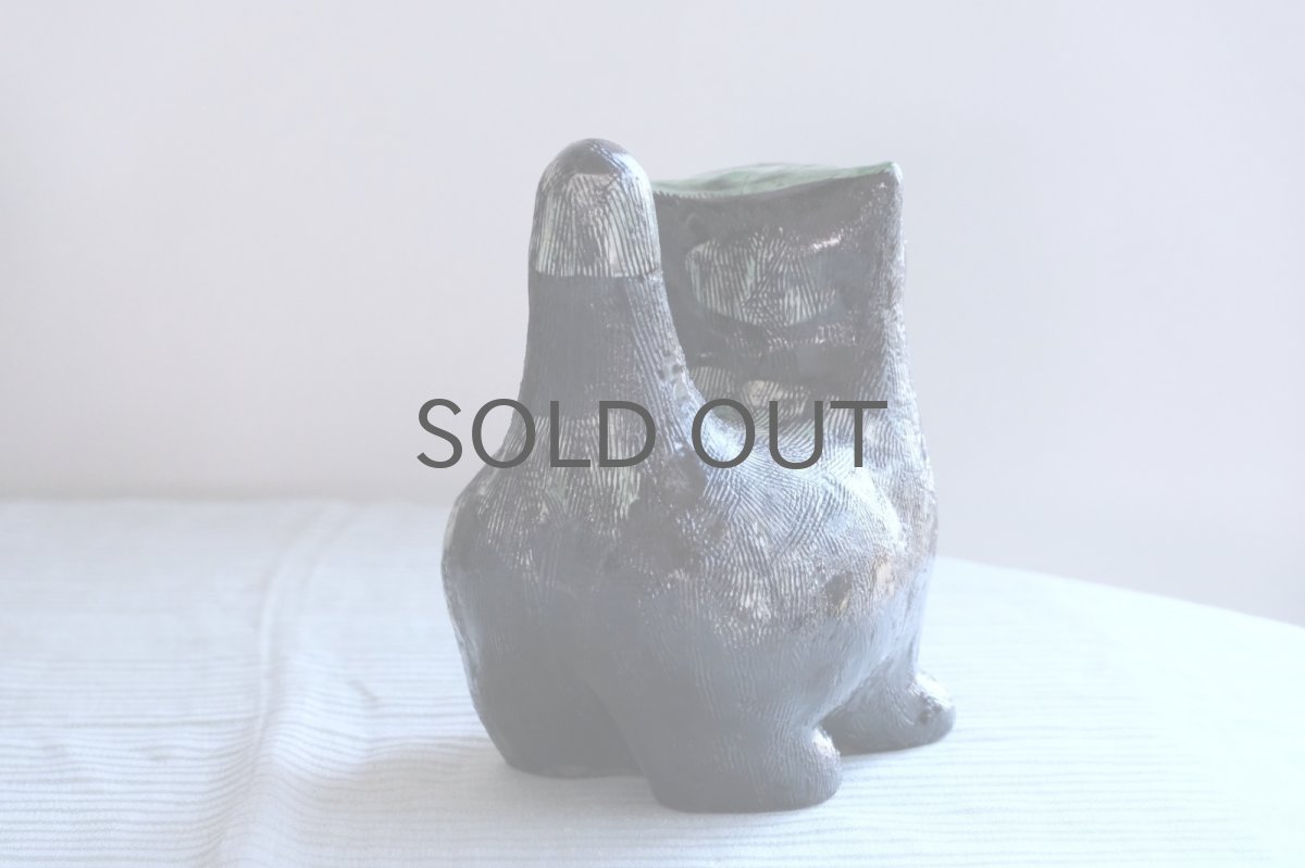 画像7: Upsala Ekeby /ウプサラ　エクビィ/Göran Andersson/親ネコ (7)