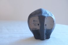 画像5: Upsala Ekeby /ウプサラ　エクビィ/Paula von Freymann/エレファント/子象/No.1 (5)