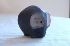 画像6: Upsala Ekeby /ウプサラ　エクビィ/Paula von Freymann/エレファント/子象/No.1 (6)