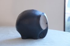 画像4: Upsala Ekeby /ウプサラ　エクビィ/Paula von Freymann/エレファント/子象/No.2 (4)