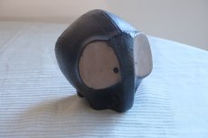 画像5: Upsala Ekeby /ウプサラ　エクビィ/Paula von Freymann/エレファント/子象/No.2 (5)