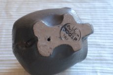 画像8: Upsala Ekeby /ウプサラ　エクビィ/Paula von Freymann/エレファント/子象/No.2 (8)