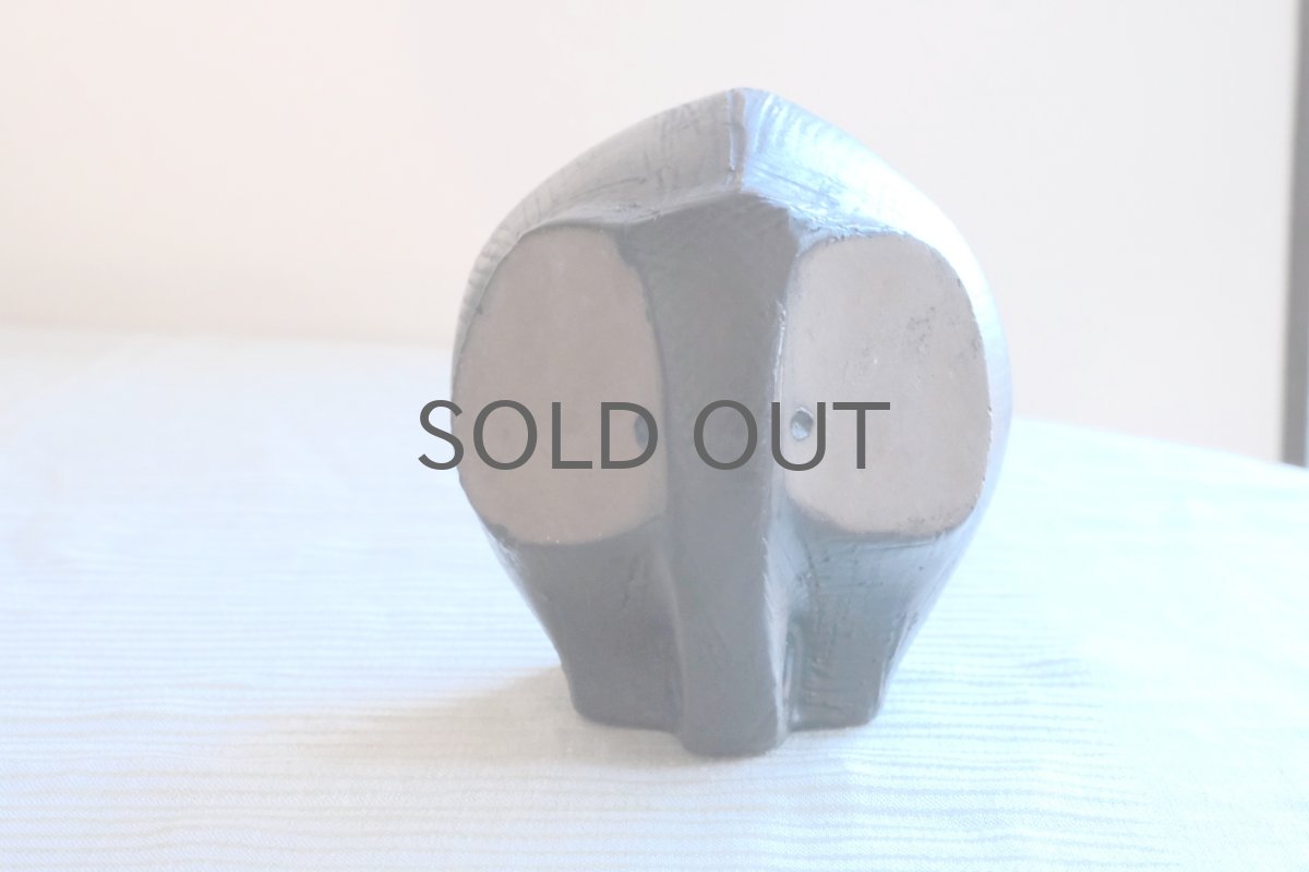 画像7: Upsala Ekeby /ウプサラ　エクビィ/Paula von Freymann/エレファント/子象/No.2 (7)