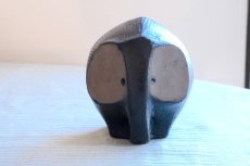 画像7: Upsala Ekeby /ウプサラ　エクビィ/Paula von Freymann/エレファント/子象/No.2 (7)