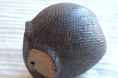 画像10: Upsala Ekeby /ウプサラ　エクビィ/Paula von Freymann/エレファント/子象/No.1 (10)