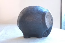 画像5: Upsala Ekeby /ウプサラ　エクビィ/Paula von Freymann/エレファント/象/No.3 (5)