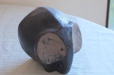 画像6: Upsala Ekeby /ウプサラ　エクビィ/Paula von Freymann/エレファント/象/No.3 (6)