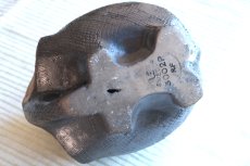 画像7: Upsala Ekeby /ウプサラ　エクビィ/Paula von Freymann/エレファント/象/No.3 (7)