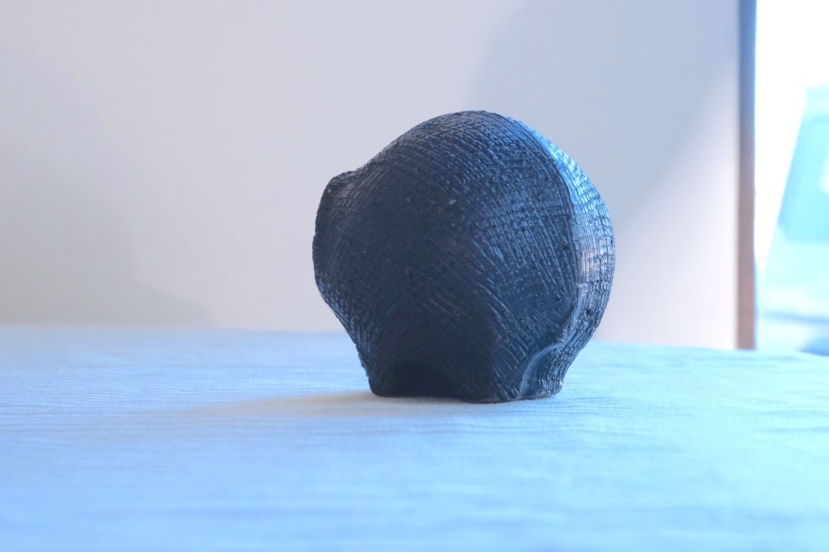 画像9: Upsala Ekeby /ウプサラ　エクビィ/Paula von Freymann/エレファント/子象/No.1 (9)