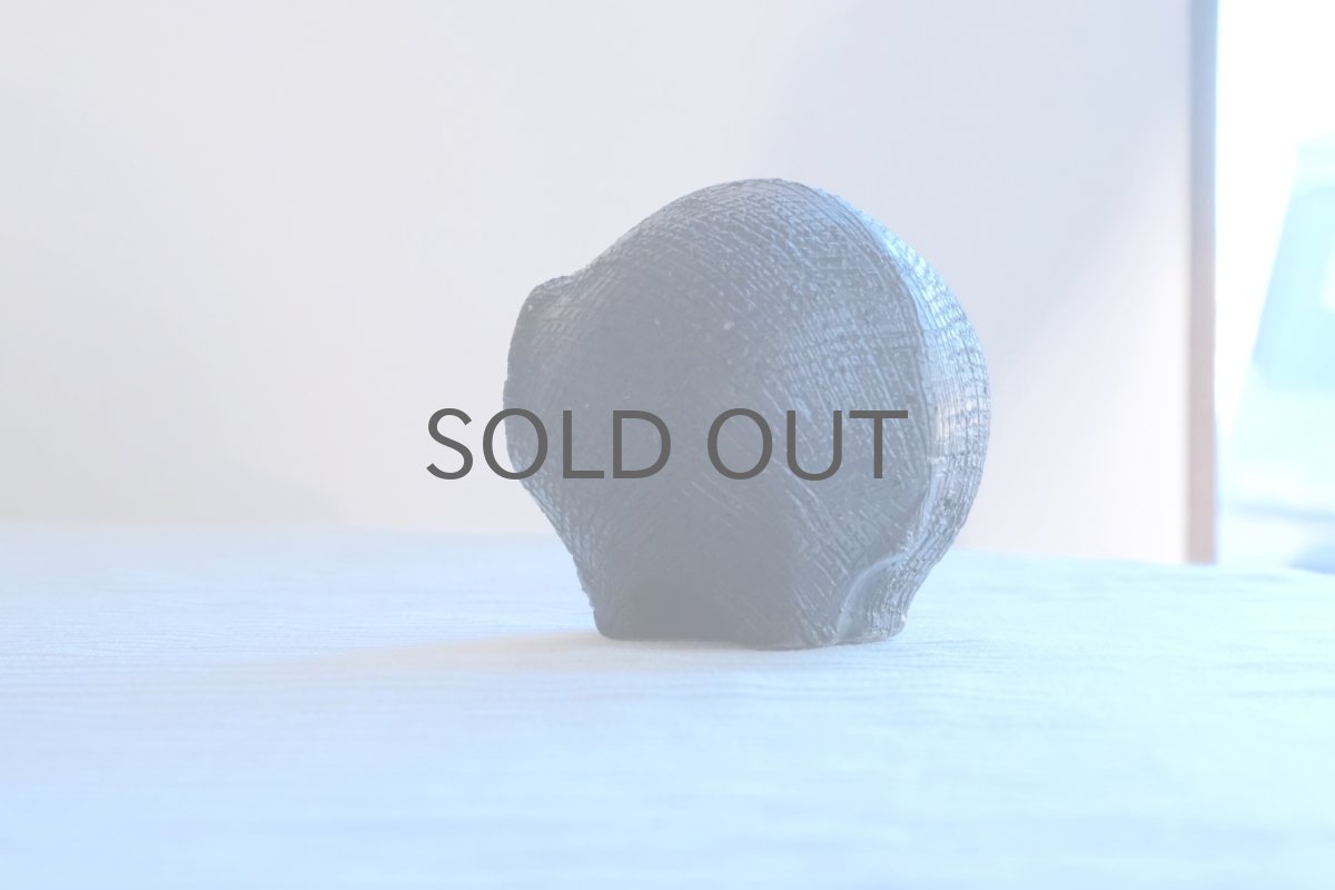 画像9: Upsala Ekeby /ウプサラ　エクビィ/Paula von Freymann/エレファント/子象/No.1 (9)