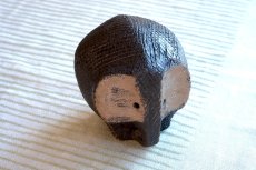 画像8: Upsala Ekeby /ウプサラ　エクビィ/Paula von Freymann/エレファント/子象/No.1 (8)