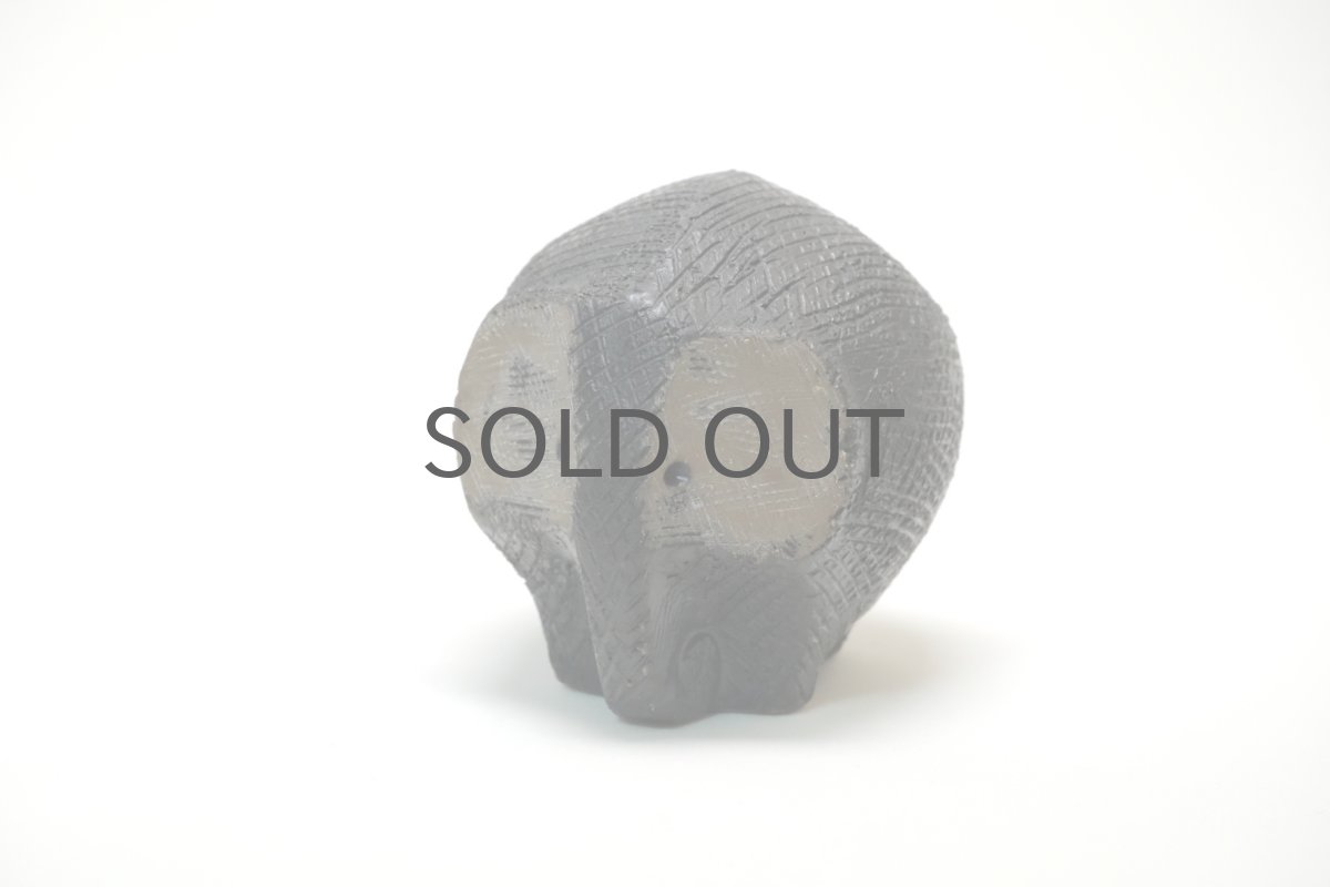 画像1: Upsala Ekeby /ウプサラ　エクビィ/Paula von Freymann/エレファント/子象/No.1 (1)