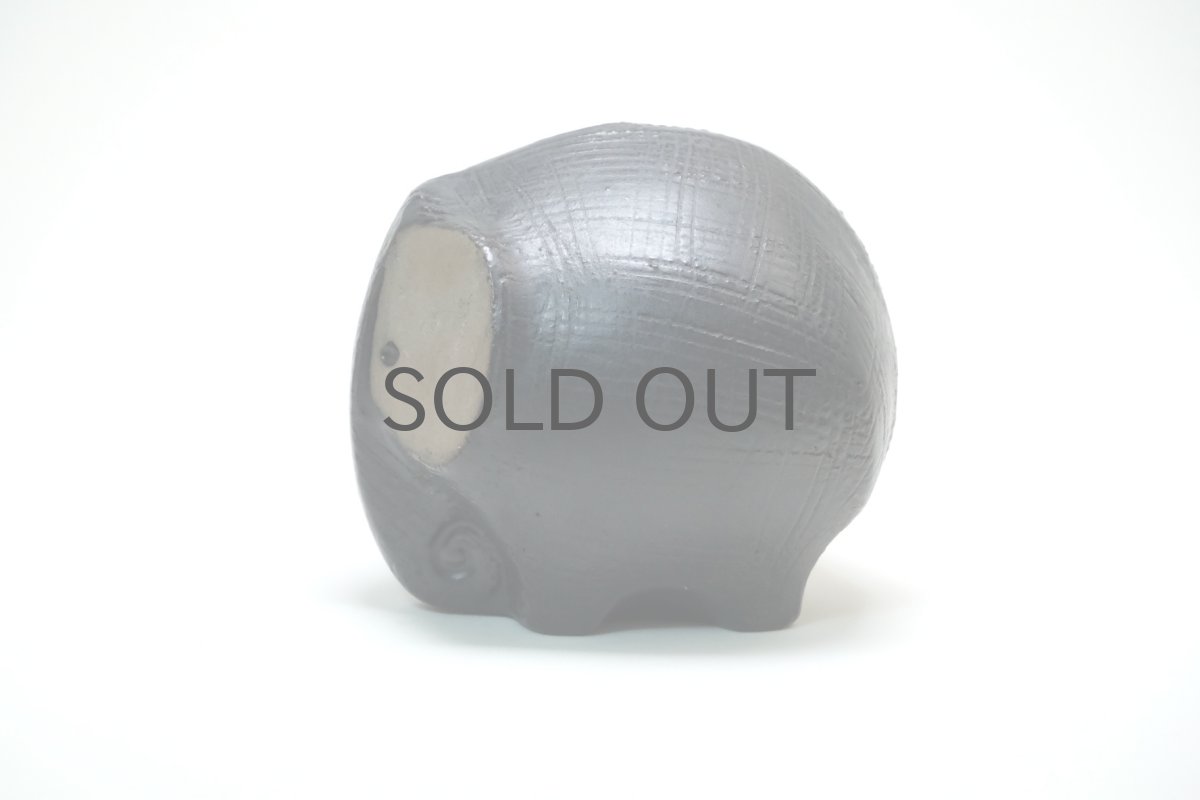 画像2: Upsala Ekeby /ウプサラ　エクビィ/Paula von Freymann/エレファント/子象/No.2 (2)