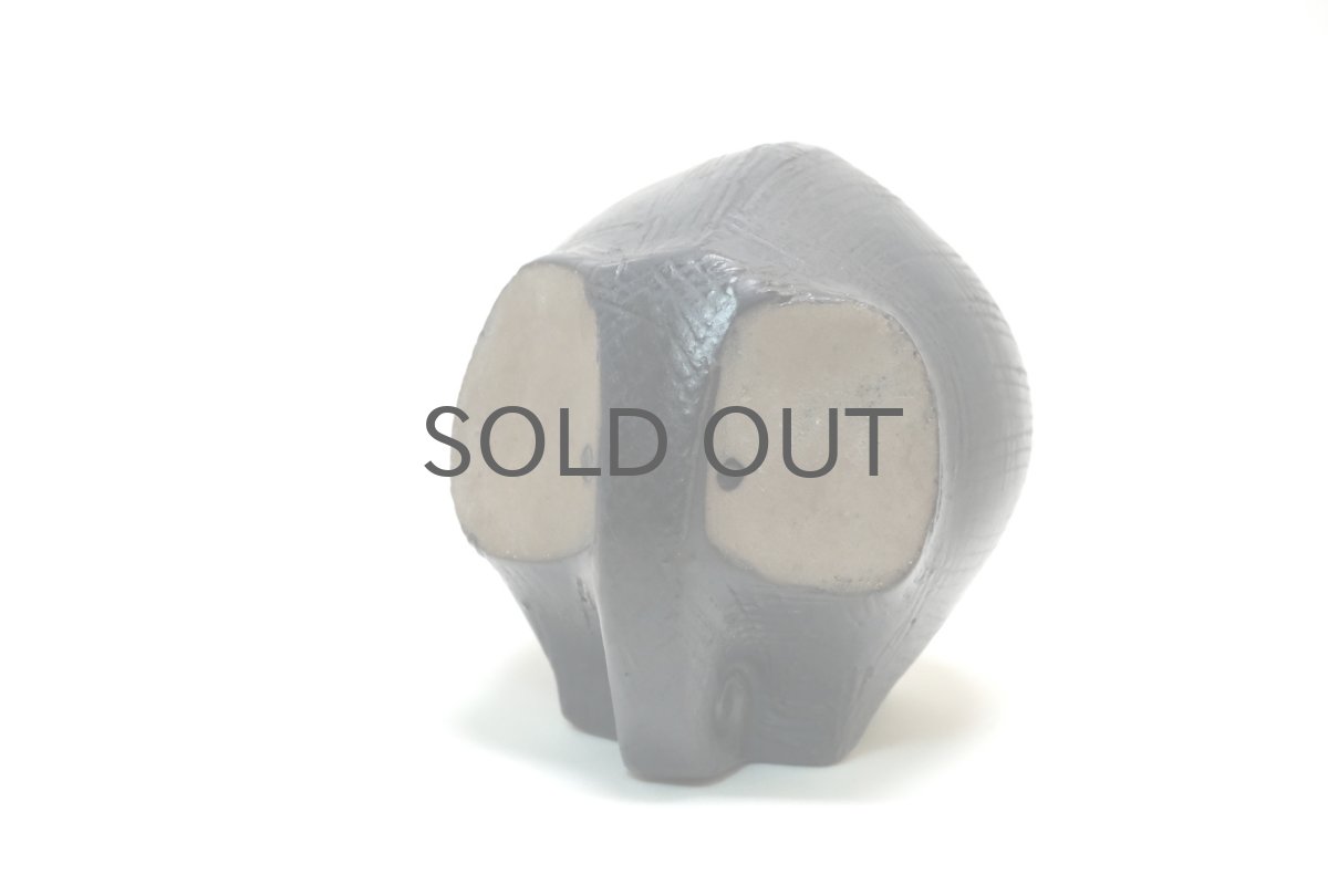 画像1: Upsala Ekeby /ウプサラ　エクビィ/Paula von Freymann/エレファント/子象/No.2 (1)