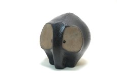 画像1: Upsala Ekeby /ウプサラ　エクビィ/Paula von Freymann/エレファント/子象/No.2 (1)