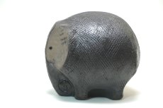 画像2: Upsala Ekeby /ウプサラ　エクビィ/Paula von Freymann/エレファント/象/No.3 (2)