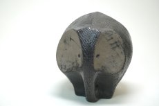 画像1: Upsala Ekeby /ウプサラ　エクビィ/Paula von Freymann/エレファント/象/No.3 (1)