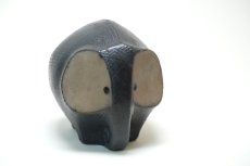 画像3: Upsala Ekeby /ウプサラ　エクビィ/Paula von Freymann/エレファント/子象/No.2 (3)