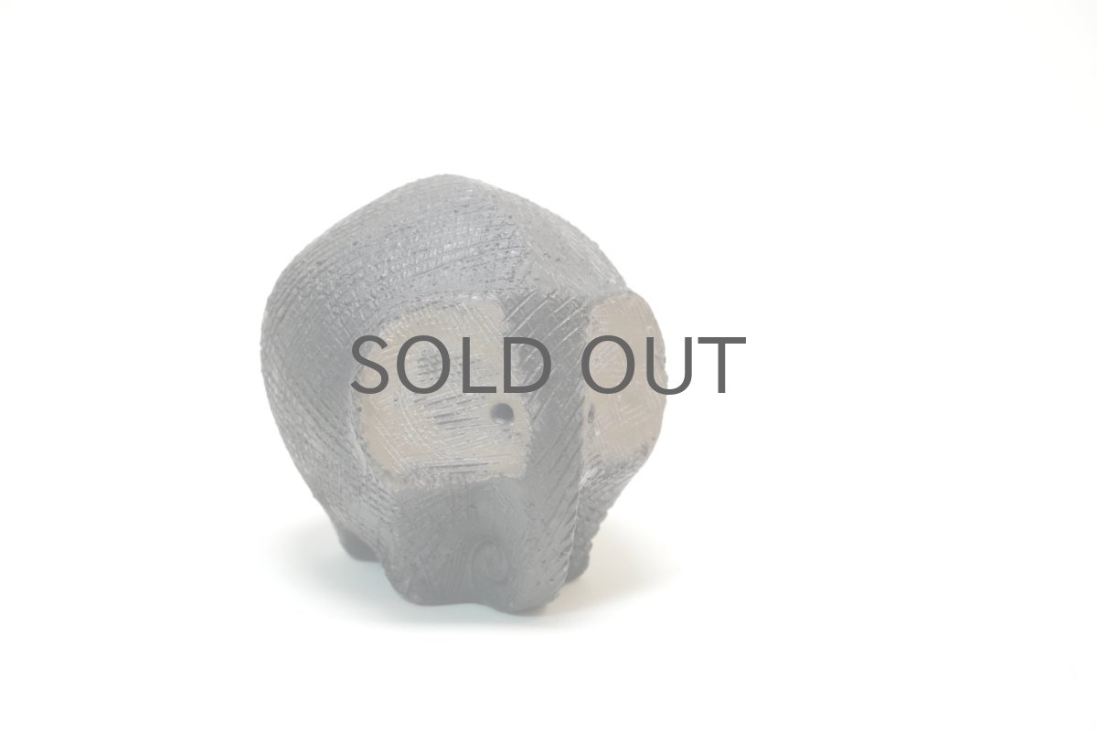 画像3: Upsala Ekeby /ウプサラ　エクビィ/Paula von Freymann/エレファント/子象/No.1 (3)