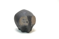 画像3: Upsala Ekeby /ウプサラ　エクビィ/Paula von Freymann/エレファント/子象/No.1 (3)